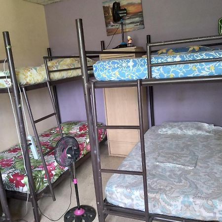 Pacasa Hostel Давид Екстер'єр фото