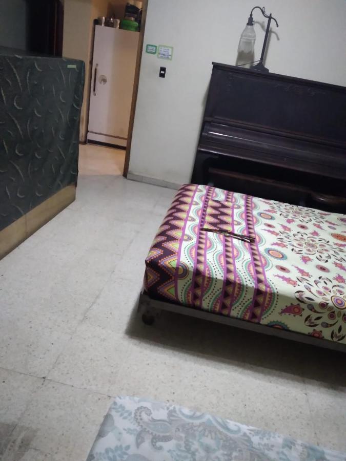 Pacasa Hostel Давид Екстер'єр фото