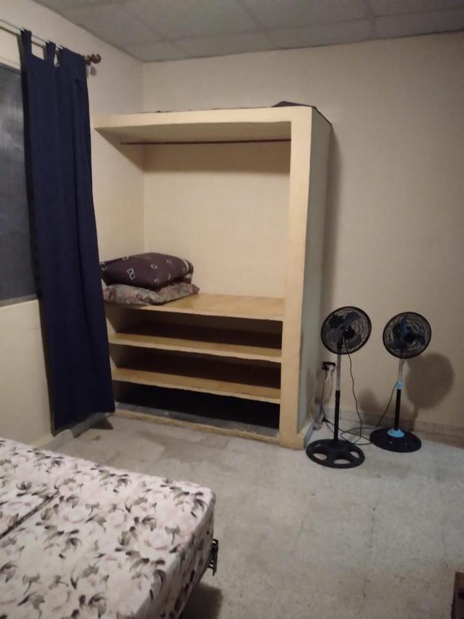 Pacasa Hostel Давид Екстер'єр фото