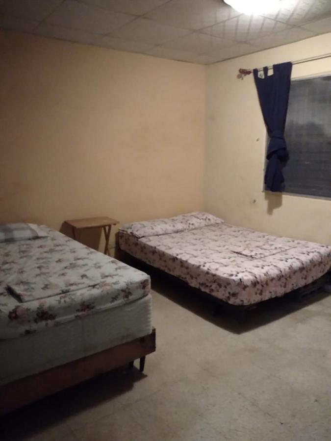 Pacasa Hostel Давид Екстер'єр фото