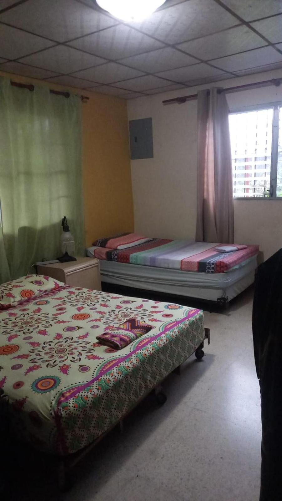 Pacasa Hostel Давид Екстер'єр фото