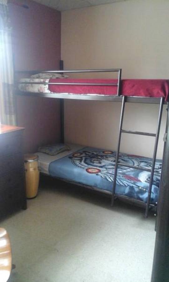 Pacasa Hostel Давид Екстер'єр фото