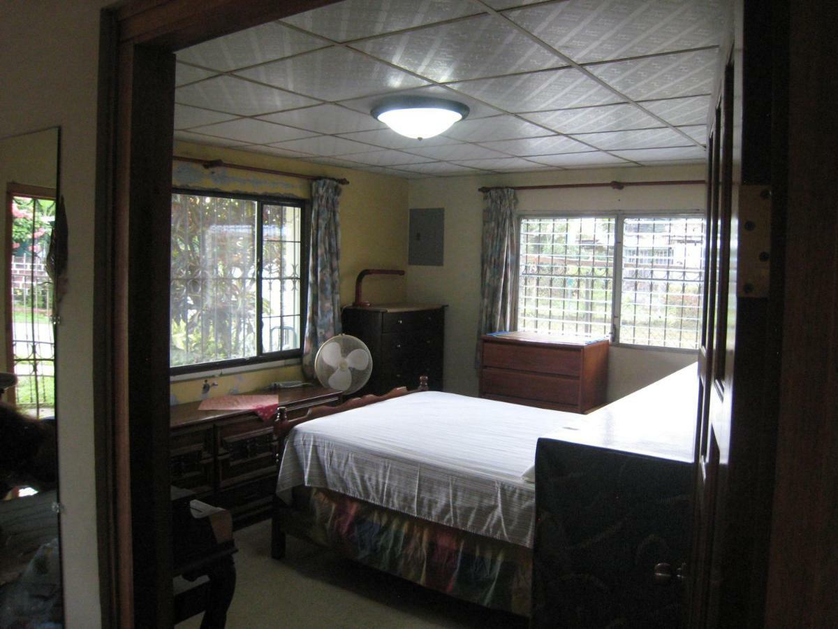 Pacasa Hostel Давид Екстер'єр фото