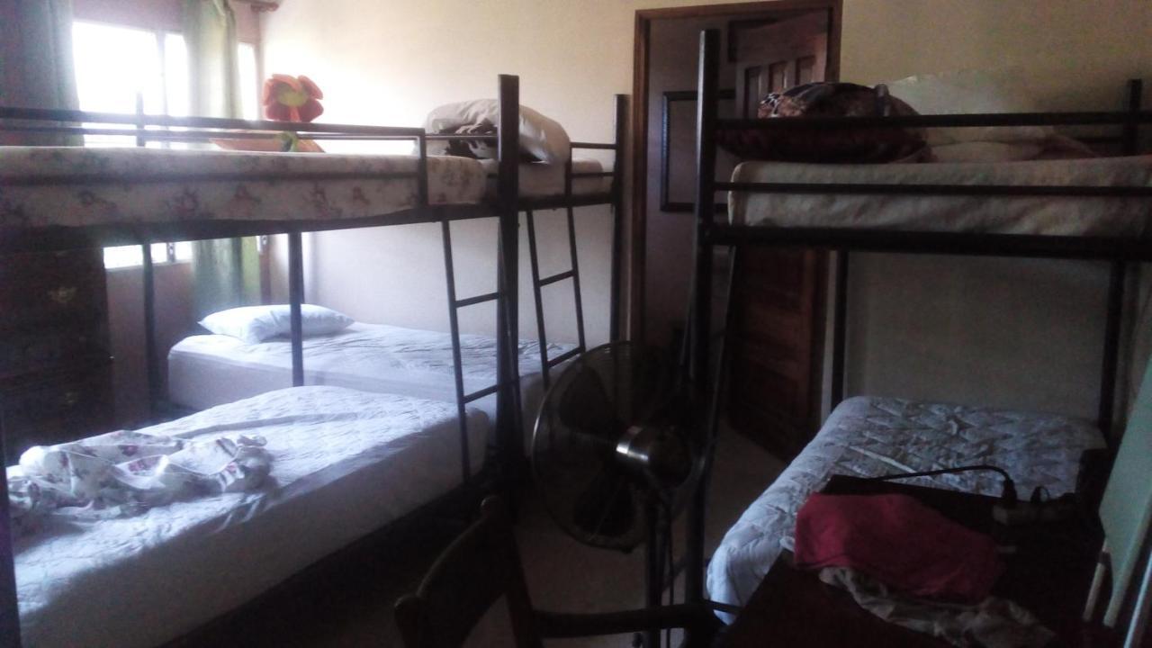Pacasa Hostel Давид Екстер'єр фото